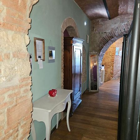 포마란체 Bella Toscana 빌라 외부 사진